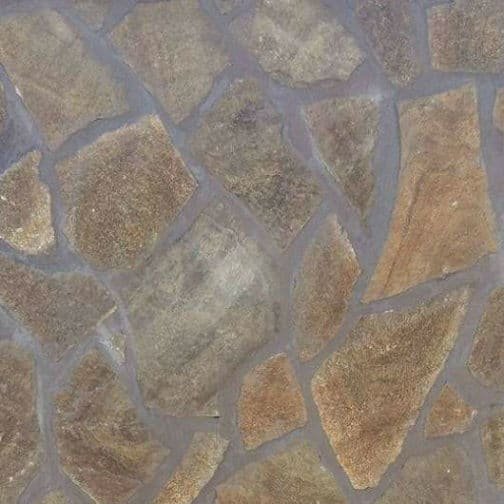 Ακανόνιστη πέτρα Wenge
