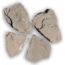 Αγκωνάρι Τεχνητή Πέτρα 1611