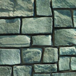 Τεχνητή Πέτρα Κομμένη Cobble Stone Basalt